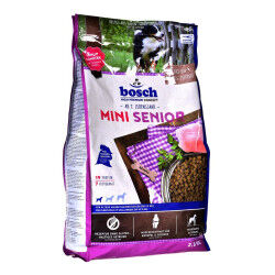 Nourriture BOSCH MINI...