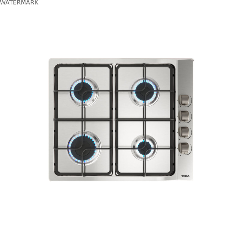Plaque au gaz Teka E/60.3 40 60 cm 7500 W