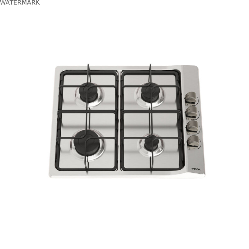 Plaque au gaz Teka E/60.3 40 60 cm 7500 W
