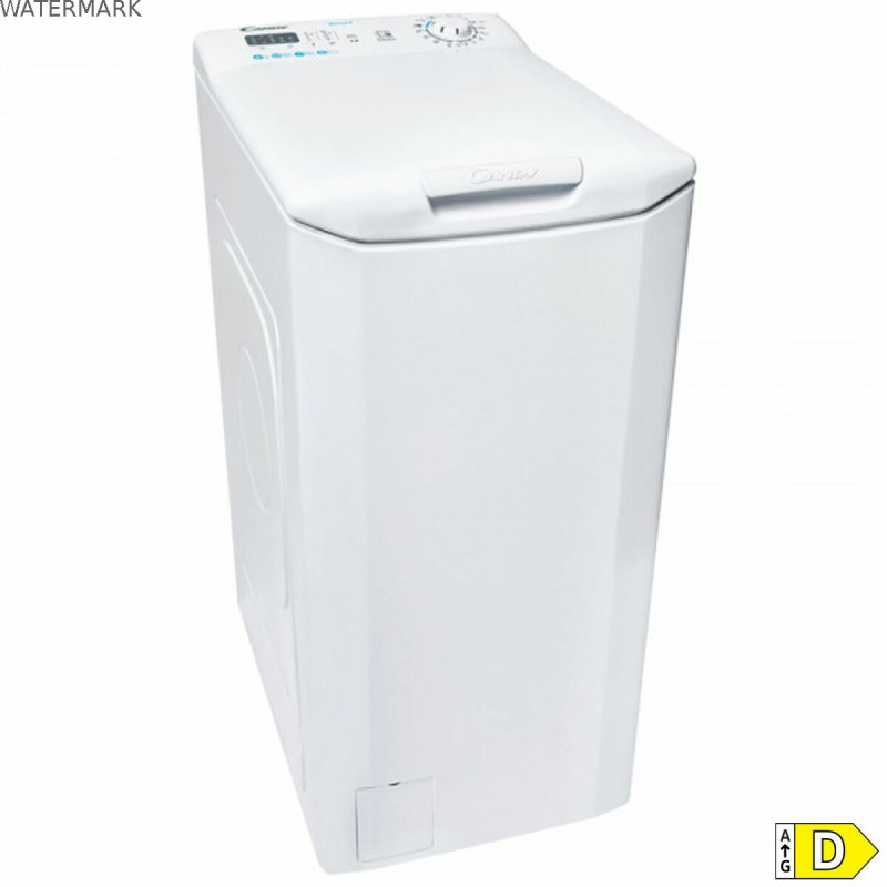 Machine à laver Candy CBW27D1ES 60 cm 1200 rpm 7 kg