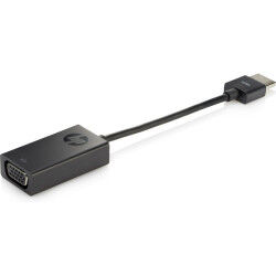 Câble HDMI Lenovo H4F02AA Noir