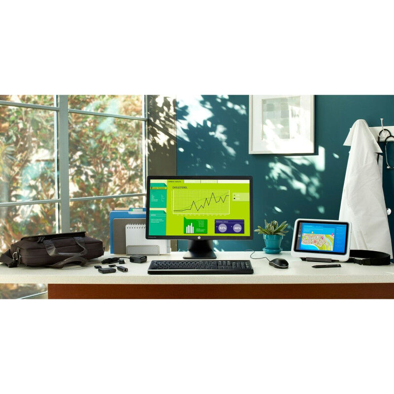 Câble HDMI Lenovo H4F02AA Noir