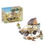 PLAYMOBIL - 71293 - Wiltopia - Explorateurs avec véhicule tout terrain - 98 pieces