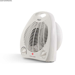 Chauffage Argon W-HF1705 Blanc 2000 W