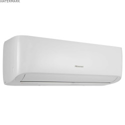 Air Conditionné Hisense CA50XS1A Blanc A++ A+/A++ 6250 W 6000 W