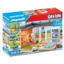 PLAYMOBIL 71328 Salle de sport- City Life - L'école - Aimer apprendre Univers scolaire