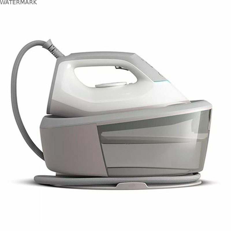 Fer à repasser générateur de vapeur Philips Céramique 2400 W Fer à repasser générateur de vapeur Philips Céramique 2400 W