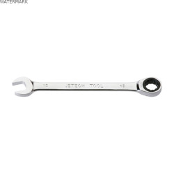 Clé de combinaison Jetech Tool À crécelle 13 mm
