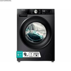 Machine à laver Hisense WF3S9043BB3 1400 rpm 9 kg