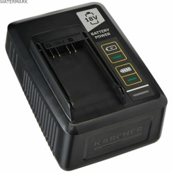 Chargeur de batterie Kärcher 2.445-032.0