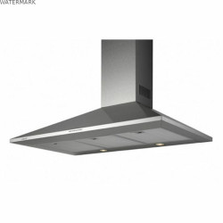 Hotte standard Cata 50305 Argenté Acier (Reconditionné B)