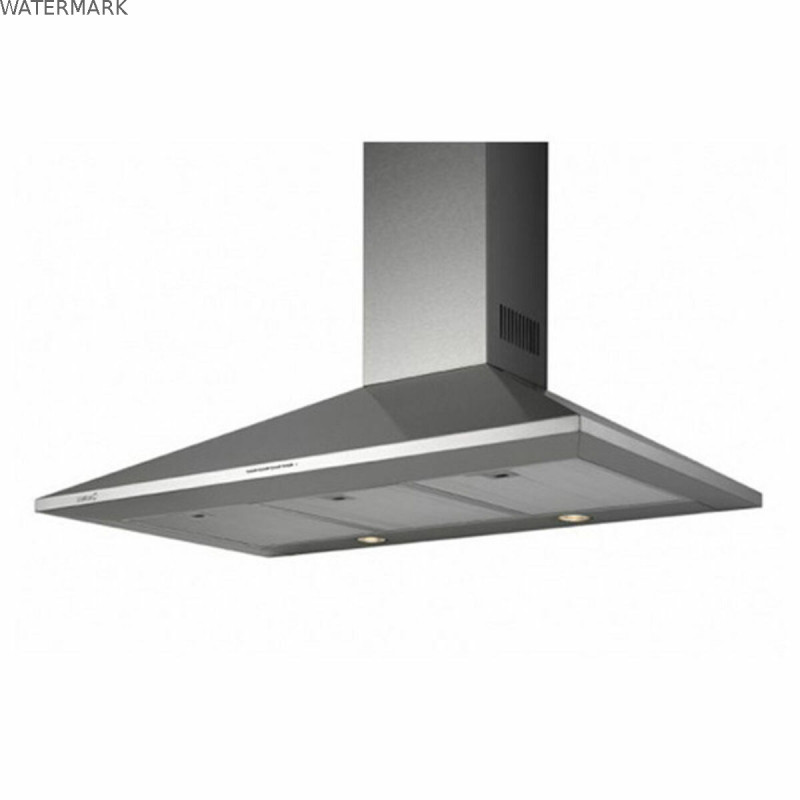 Hotte standard Cata 50305 Argenté Acier (Reconditionné B)