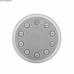 Machine à bruit blanc pour dormir InnovaGoods (Reconditionné A)