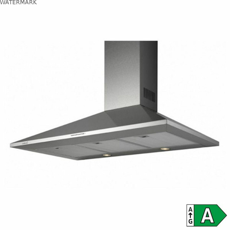 Hotte standard Cata 50305 Argenté Acier (Reconditionné B)