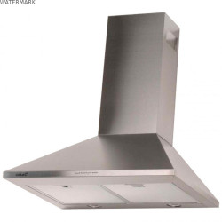 Hotte standard Cata 50305 Argenté Acier (Reconditionné B)
