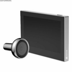 Camescope de surveillance Ezviz CS-HP2-R100-6E2WB-GR 5 V