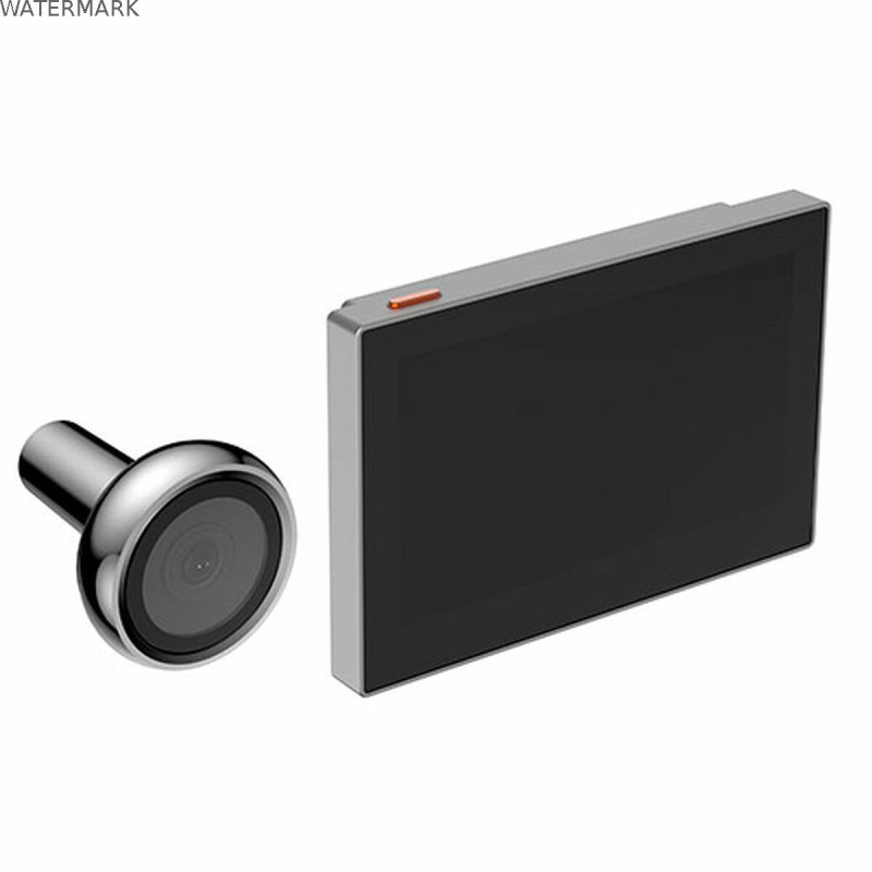 Camescope de surveillance Ezviz CS-HP2-R100-6E2WB-GR 5 V