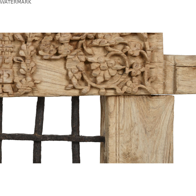 Figurine Décorative Home ESPRIT Naturel Pièce unique 65 x 18 x 75 cm