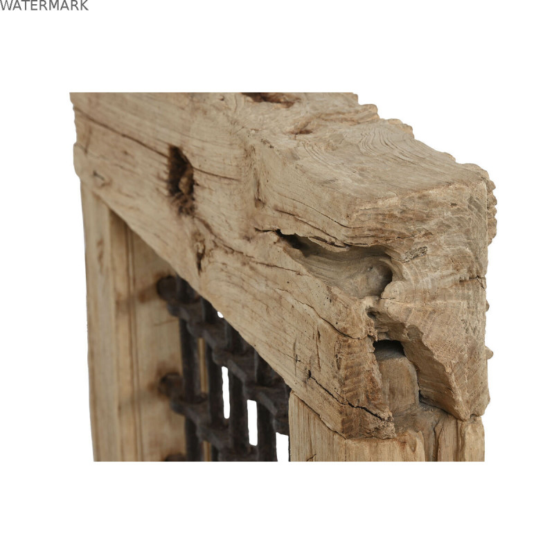 Figurine Décorative Home ESPRIT Naturel Pièce unique 65 x 18 x 75 cm