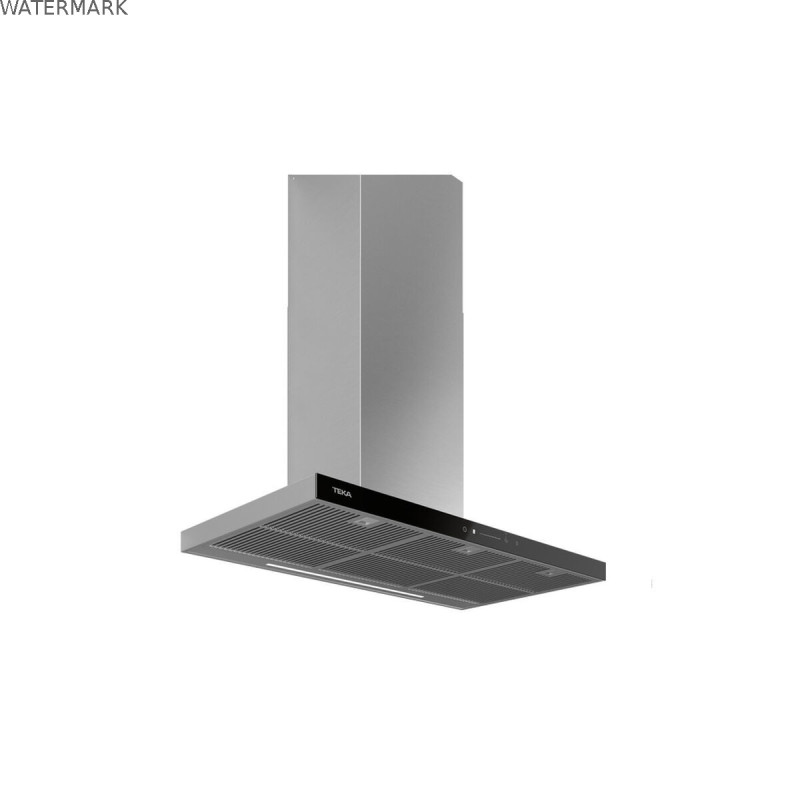 Hotte standard Teka DHP98760 Acier