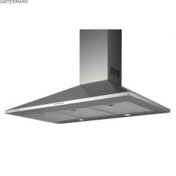 Hotte standard Cata BETA 1200 Acier