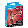 PLAYMOBIL 71339 Miraculous : Rena Rouge