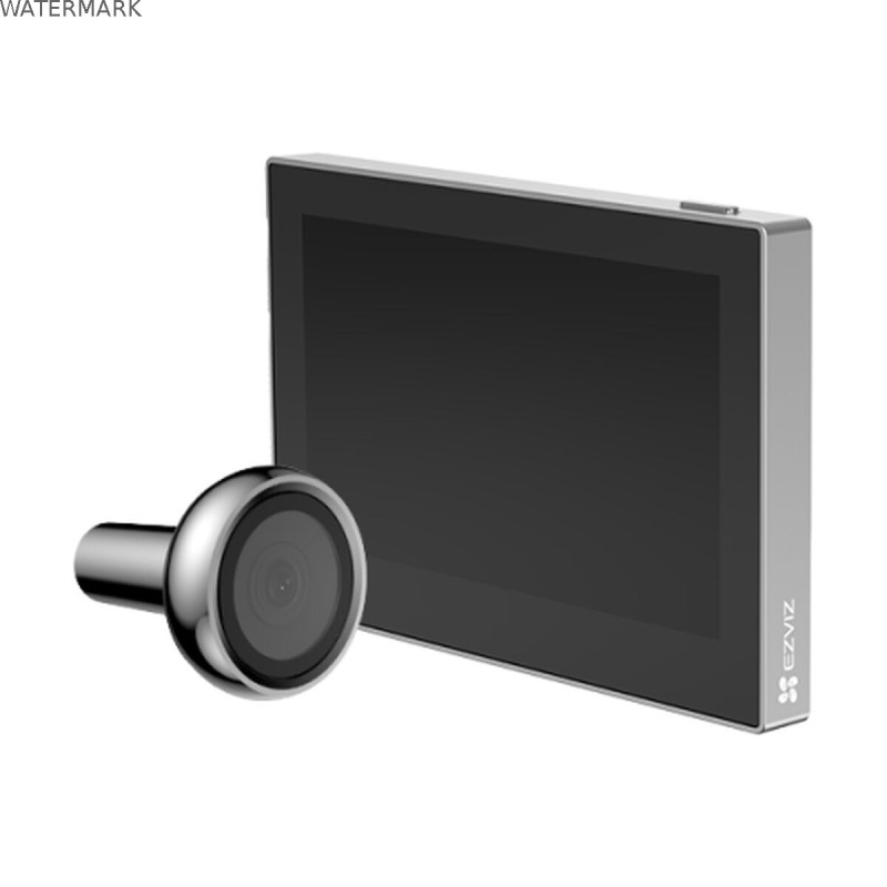 Camescope de surveillance Ezviz CS-HP2-R100-6E2WB-GR 5 V