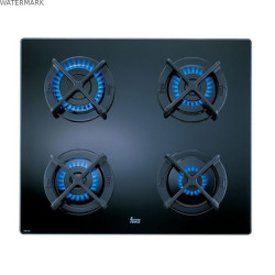 Plaque au gaz Teka CGC4G 6750W 60 cm 6750 W