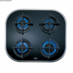 Plaque au gaz Teka 10205083 60 cm 59 cm 7500 W