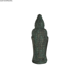 Figurine Décorative Home ESPRIT Buda 50 x 50 x 140 cm