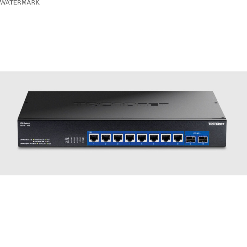 Kit de réparation Trendnet TEG-S7102