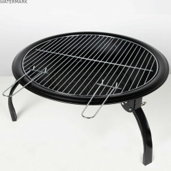 Radiateur Aktive Rond Extérieur Jardin 55 cm