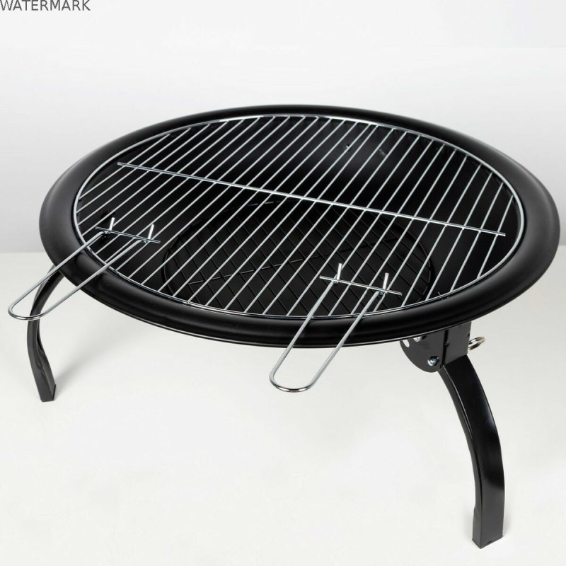 Radiateur Aktive Rond Extérieur Jardin 55 cm