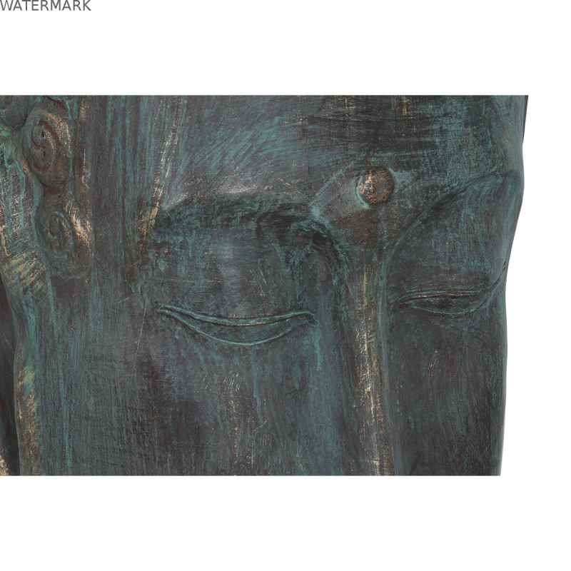 Figurine Décorative Home ESPRIT Buda 50 x 50 x 140 cm