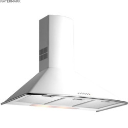 Hotte standard Teka 40476231 70 cm 603 m3/h 67 dB 278W Blanc