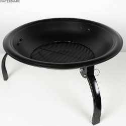 Radiateur Aktive Rond Extérieur Jardin 55 cm