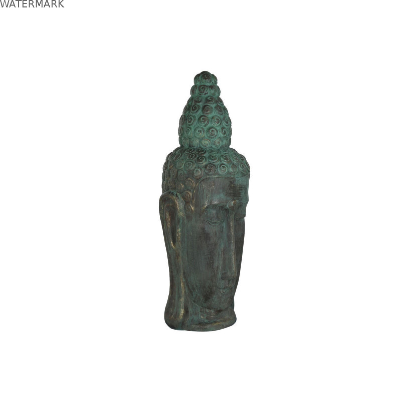 Figurine Décorative Home ESPRIT Buda 50 x 50 x 140 cm