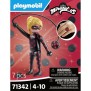 PLAYMOBIL 71342 Miraculous : Antibug