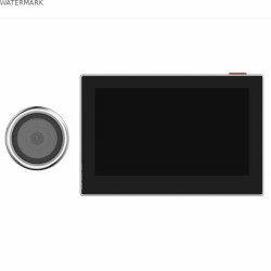 Camescope de surveillance Ezviz CS-HP2-R100-6E2WB-GR 5 V