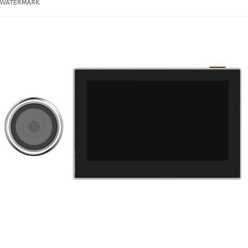 Camescope de surveillance Ezviz CS-HP2-R100-6E2WB-GR 5 V