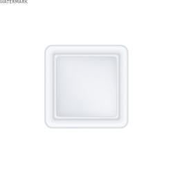 LED plafond KSIX Celeste (3000k - 6500k)