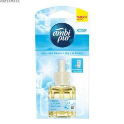 Recharges Pour Diffuseur Électrique Sky Ambi Pur (21,5 ml)