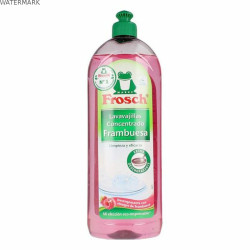 Liquide Vaisselle Frosch Frosch Framboise 750 ml