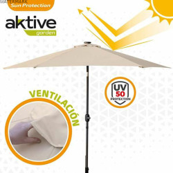 Parasol Colorbaby Ivoire