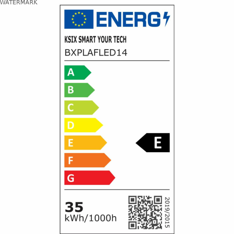 LED plafond KSIX Stellar Plus (3000k - 6500k)