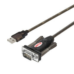 Adaptateur USB vers Port...