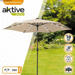 Parasol Colorbaby Ivoire