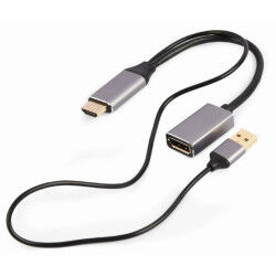 Adaptateur DisplayPort vers...