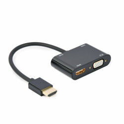 Adaptateur HDMI vers VGA...