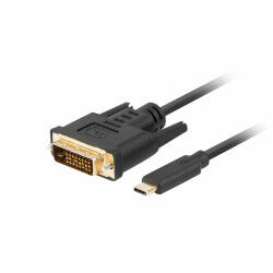 Câble USB-C vers DVI-D...